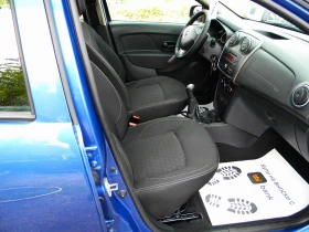 Dacia Logan MCV* 1.5DCI-148000km* KATO НОВА* EURO5B, снимка 11