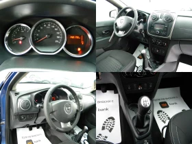 Dacia Logan MCV* 1.5DCI-148000km* KATO НОВА* EURO5B, снимка 15