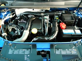 Dacia Logan MCV* 1.5DCI-148000km* KATO НОВА* EURO5B, снимка 17
