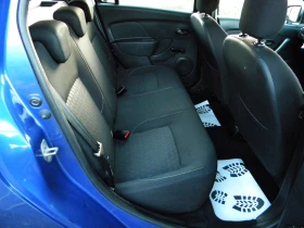 Dacia Logan MCV* 1.5DCI-148000km* KATO НОВА* EURO5B, снимка 12