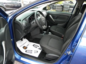 Dacia Logan MCV* 1.5DCI-148000km* KATO НОВА* EURO5B, снимка 9