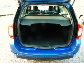 Dacia Logan MCV* 1.5DCI-148000km* KATO НОВА* EURO5B, снимка 8