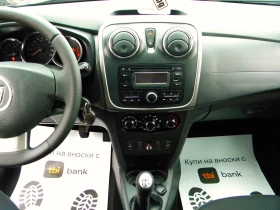 Dacia Logan MCV* 1.5DCI-148000km* KATO НОВА* EURO5B, снимка 14