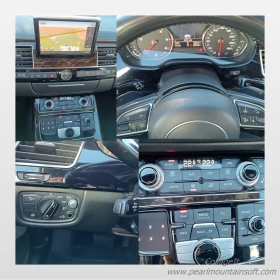 Audi A8 S8 PACK MATRIX, снимка 15