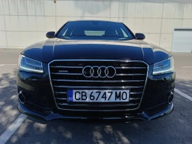 Audi A8 S8 PACK MATRIX, снимка 2