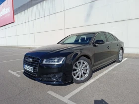 Audi A8 S8 PACK MATRIX, снимка 3