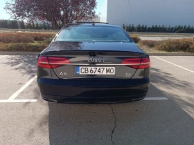 Audi A8 S8 PACK MATRIX, снимка 6