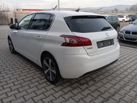 Peugeot 308 E6 automatic , снимка 4