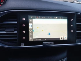Peugeot 308 E6 automatic , снимка 12