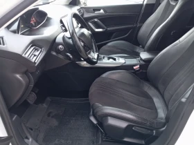 Peugeot 308 E6 automatic , снимка 7