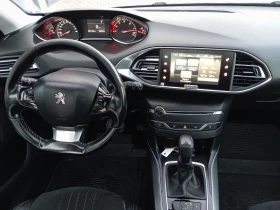 Peugeot 308 E6 automatic , снимка 11