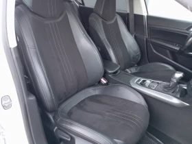 Peugeot 308 E6 automatic , снимка 9