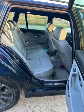 BMW 530, снимка 10