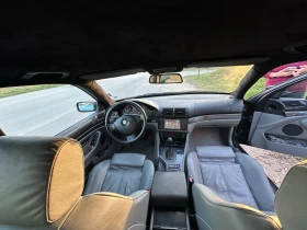 BMW 530, снимка 9