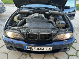 BMW 530, снимка 7