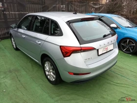 Skoda Scala 1.6TDI/AVTOMAT, снимка 6
