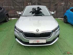 Skoda Scala 1.6TDI/AVTOMAT, снимка 3