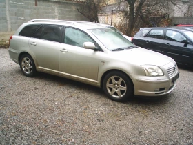 Toyota Avensis 2.0 D-4D 116k.c., снимка 12