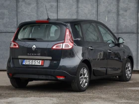 Renault Scenic 1.5 DCI AUTOMAT, снимка 3
