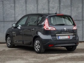 Renault Scenic 1.5 DCI AUTOMAT, снимка 4