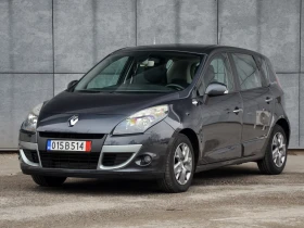 Renault Scenic 1.5 DCI AUTOMAT, снимка 1
