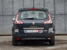 Renault Scenic 1.5 DCI AUTOMAT, снимка 6