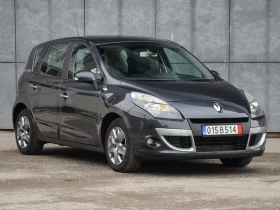 Renault Scenic 1.5 DCI AUTOMAT, снимка 2