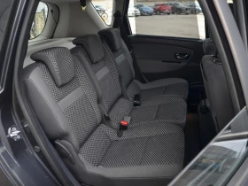 Renault Scenic 1.5 DCI AUTOMAT, снимка 9