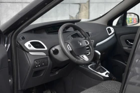Renault Scenic 1.5 DCI AUTOMAT, снимка 14