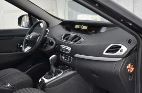 Renault Scenic 1.5 DCI AUTOMAT, снимка 15