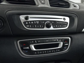 Renault Scenic 1.5 DCI AUTOMAT, снимка 10