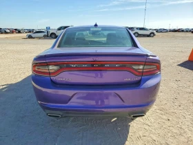 Dodge Charger SXT, снимка 6