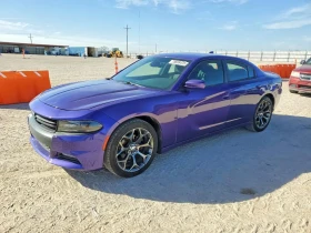 Dodge Charger SXT, снимка 1