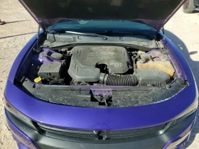 Dodge Charger SXT, снимка 11