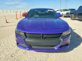 Dodge Charger SXT, снимка 3