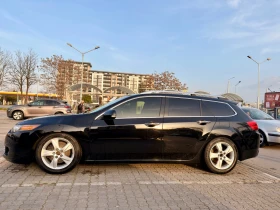 Honda Accord 2.4 Executive Plus Газ/Бензин, снимка 1