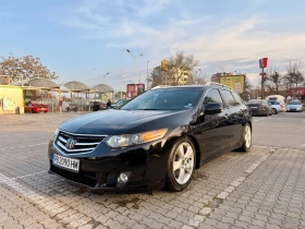 Honda Accord 2.4 Executive Plus Газ/Бензин, снимка 2