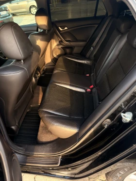 Honda Accord 2.4 Executive Plus Газ/Бензин, снимка 11