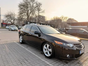 Honda Accord 2.4 Executive Plus Газ/Бензин, снимка 4