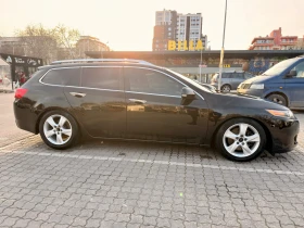 Honda Accord 2.4 Executive Plus Газ/Бензин, снимка 5
