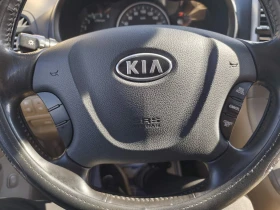 Kia Carnival, снимка 3