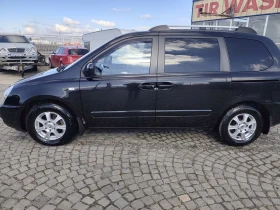 Kia Carnival, снимка 8