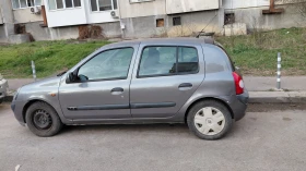 Renault Clio, снимка 5