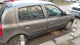 Renault Clio, снимка 6