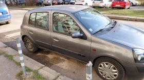 Renault Clio, снимка 3