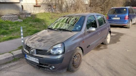 Renault Clio, снимка 1