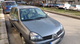 Renault Clio, снимка 2