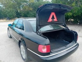 Audi A8, снимка 4