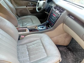 Audi A8, снимка 5