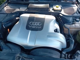 Audi A8, снимка 7